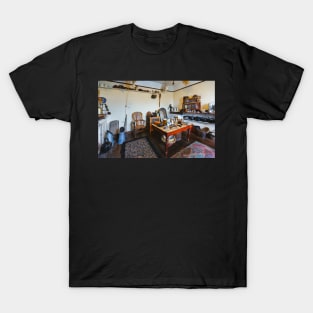 Lincoln 2019 T-Shirt